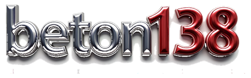 beton138 logo