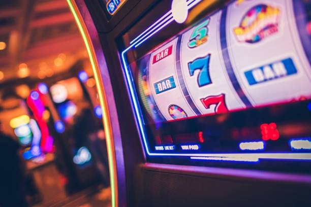 beton138 Slots